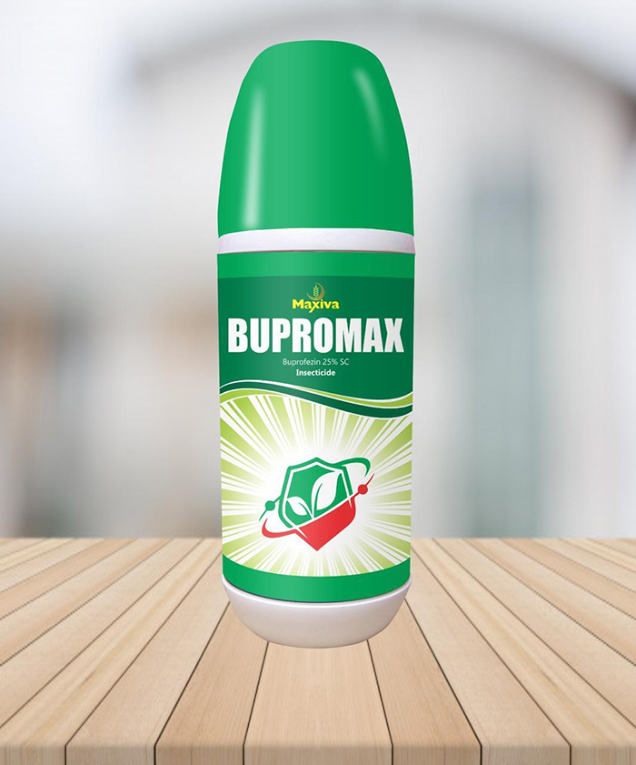 bupromax
