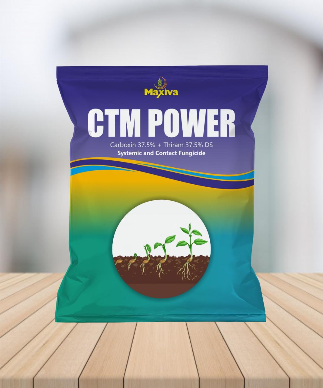 ctm-power