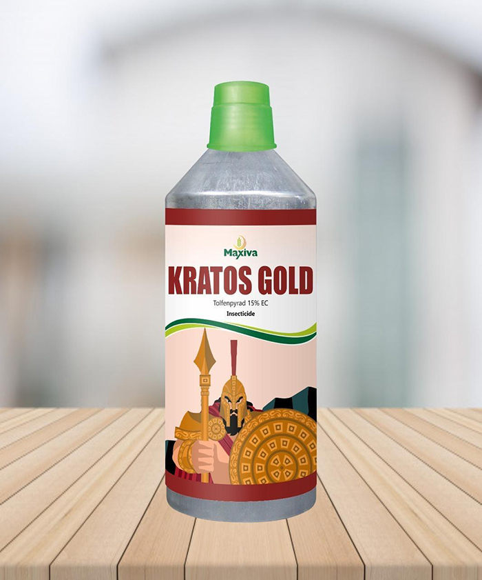 kratos-gold