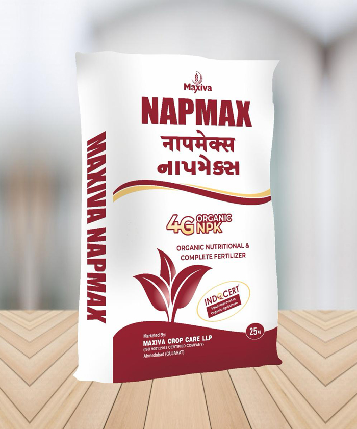 napmax